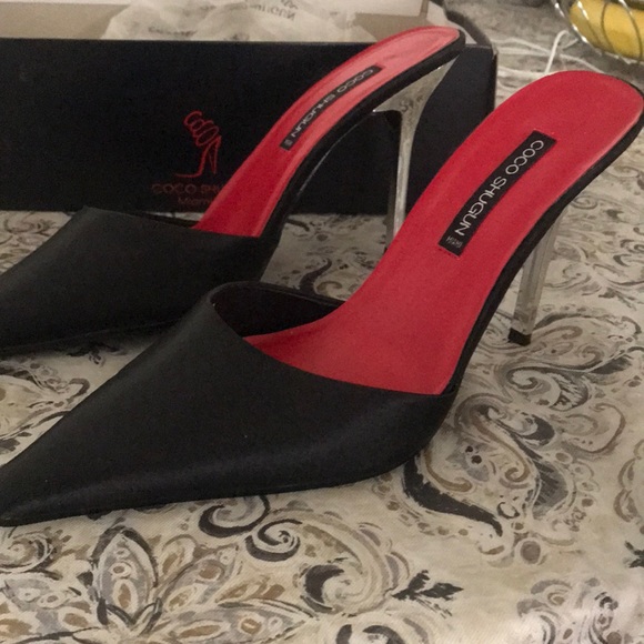 High Heels - Picture 3 of 6